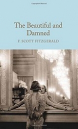 Fitzgerald F.S. Beautiful and Damned, the  (HB)  Ned 
