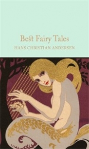 Andersen Hans Christian Best Fairy Tales 