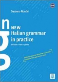 Nocchi, S. et al. New Italian grammar in practice 