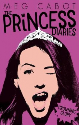 Cabot Meg Princess Diaries 10: Crowning Glory 