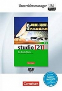 Mccarthy, Cormac studio 21 B1 Unterrichtsmanager UM 