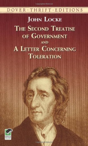 Second Treatise of Government 