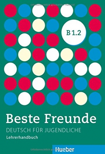 Gisela, Hering Beste Freunde B1.2 Lehrerhandbuch 
