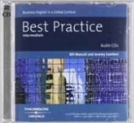Best Practice Intermediate CD(x2) 