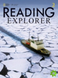 Reading Explorer 2 Online Workbook 2E 