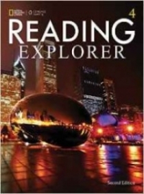 Reading Explorer 4 Student eBook 2Ed 
