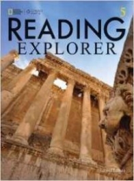 Reading Explorer 5 Student eBook 2Ed 