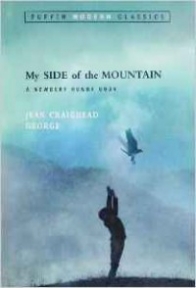 Craighead George Jean My Side of the Mountain 