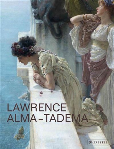 Roger, Priddy Lawrence Alma-Tadema 