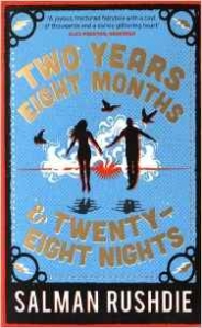 Pratchett, Terry Two Years Eight Months and Twenty-Eight Nights (B) 