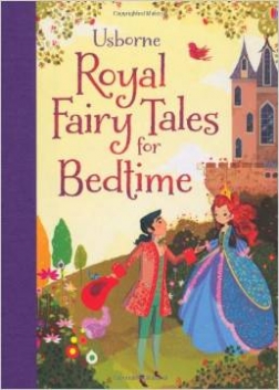 Mackinnon M. Royal Fairy Tales for Bedtime 