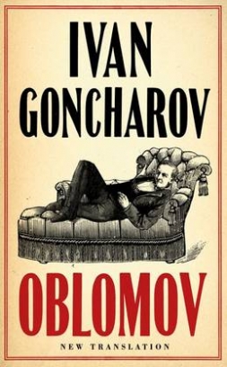 Goncharov I. Oblomov 