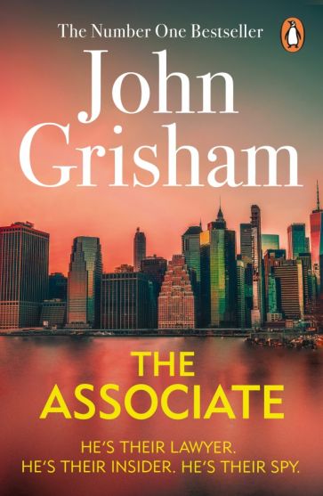 Grisham John The Associate 