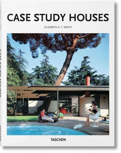 Elizabeth A.T.S. Case Study Houses 