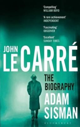 Sisman A. John le Carre. The Biography 