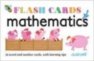 Gree Alain Flash Cards: Mathematics 