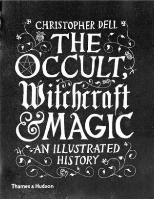 Christopher, Dell The Occult, Witchcraft & Magic 