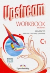  . Upstream Advanced C1. Workbook Students 