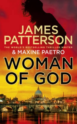 Patterson J. Woman of God 