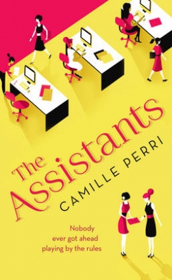 Perri C. The Assistants 