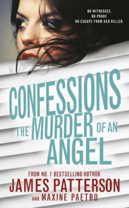 Patterson J. The Murder of an Angel 