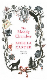 Carter A. The Bloody Chamber and Other Stories 