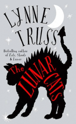 Truss L. The Lunar Cats 