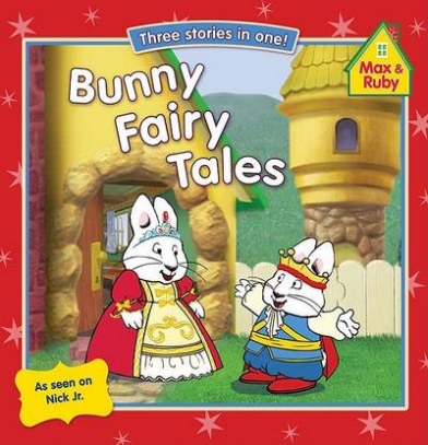 Wells R. Bunny Fairy Tales 