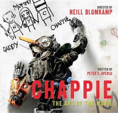 Aperlo P. Chappie. The Art of the Movie 