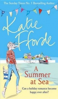 Fforde Katie A Summer at Sea 