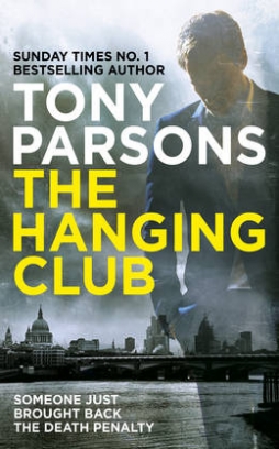 Parsons T. The Hanging Club 