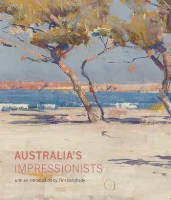 Riopelle C. Australia's Impressionists 