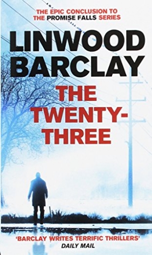 Barclay L. The Twenty-Three 