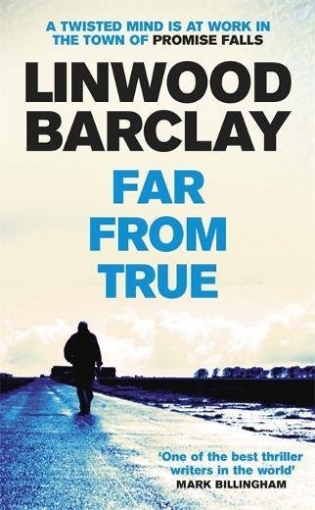 Barclay linwood Far From True 