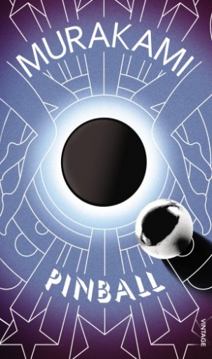 Murakami H. Pinball 1973 