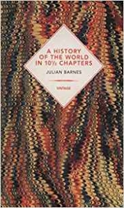 Barnes Julian History of the World in 10 1/2 Chapters (Vintage Past) 