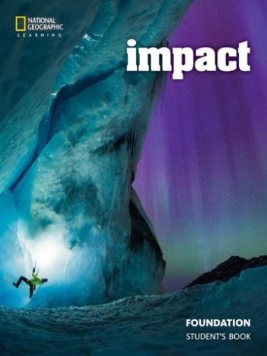 Impact Foundation British Edition