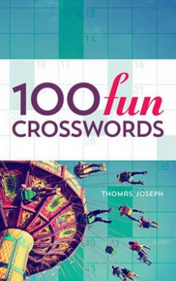 Joseph Thomas 100 Fun Crosswords 