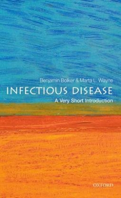 Benjamin M. Bolker, Wayne Marta Infectious Disease 