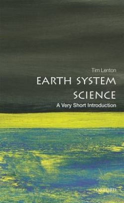 Lenton Tim Earth System Science 