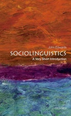 Very Short Introduction: Linguistics
