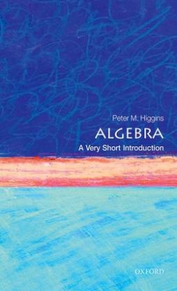 Peter M. Higgins Algebra 