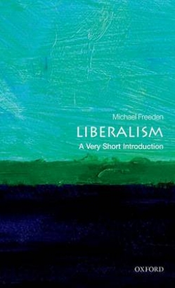 Freeden Michael Liberalism 