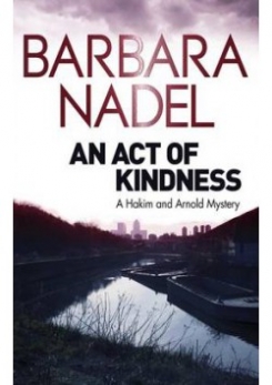 Nadel Barbara Act of Kindness 