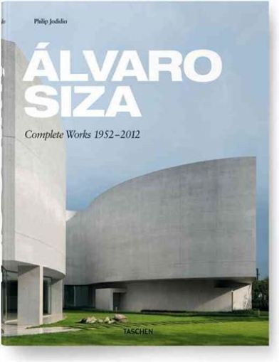Jodidio Philip Alvaro Siza, Complete Works 1954-2012 