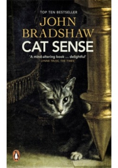 Bradshaw John Cat Sense: Feline Enigma Revealed 