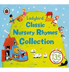 Herbert Gwyneth, Bird Harry Classic Nursery Rhymes Collection - Audio CD 