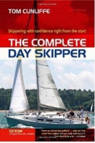 Tom Cunliffe Complete Day Skipper 3 Edition 