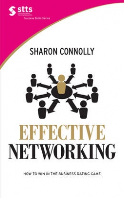 Connolly Sharon Effective Networking 