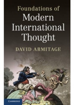 Armitage David Foundations of Modern International 